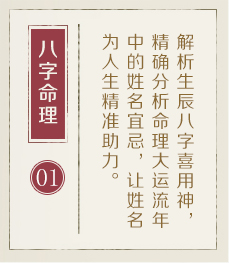 龙岩哪里起名字好-起名流程一